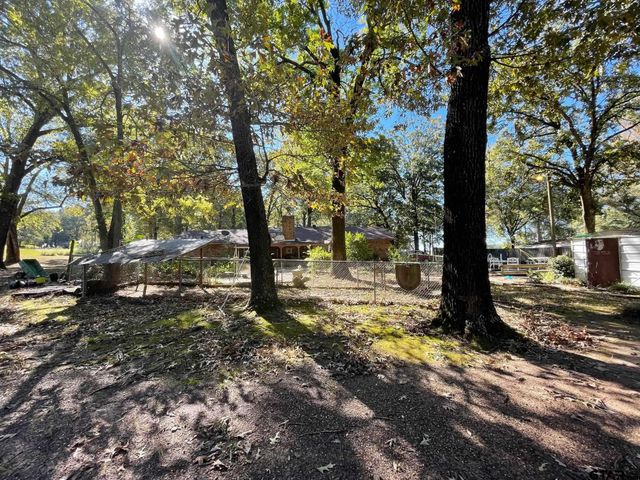 1203 CR 1127, Daingerfield, TX 75638