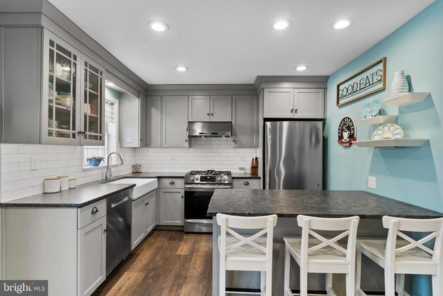 1606 GEORGETOWN RD, Middletown, PA 17057