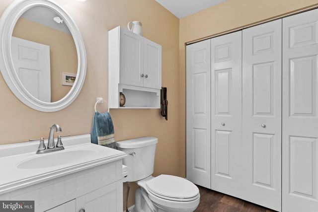 1606 GEORGETOWN RD, Middletown, PA 17057