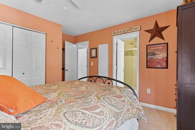 1606 GEORGETOWN RD, Middletown, PA 17057