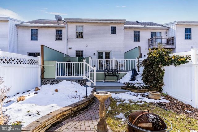 1606 GEORGETOWN RD, Middletown, PA 17057