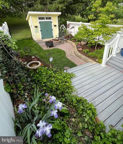 1606 GEORGETOWN RD, Middletown, PA 17057