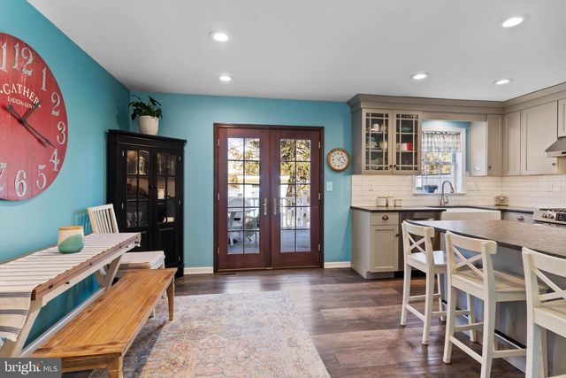 1606 GEORGETOWN RD, Middletown, PA 17057