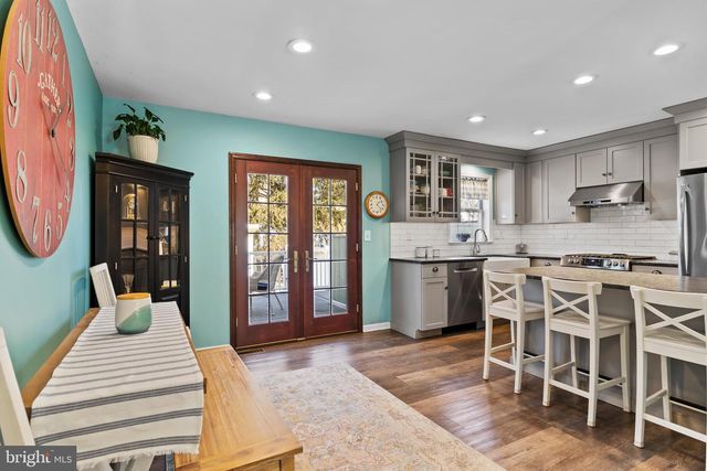 1606 GEORGETOWN RD, Middletown, PA 17057