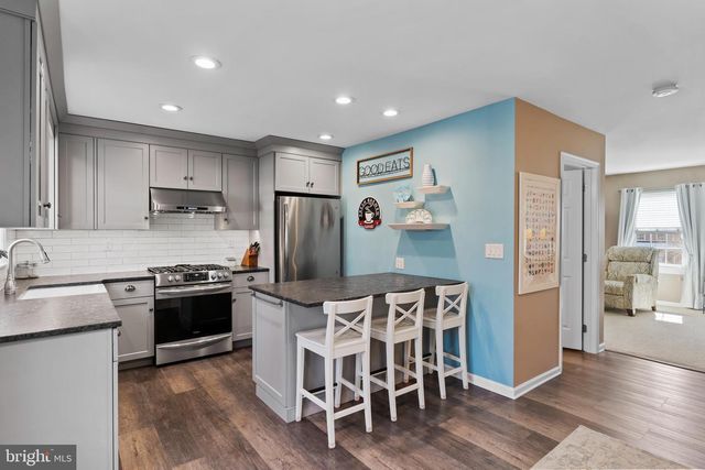 1606 GEORGETOWN RD, Middletown, PA 17057