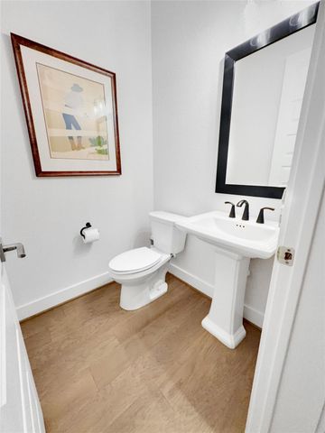 3107 Somerset Levens Lane, Houston, TX 77055