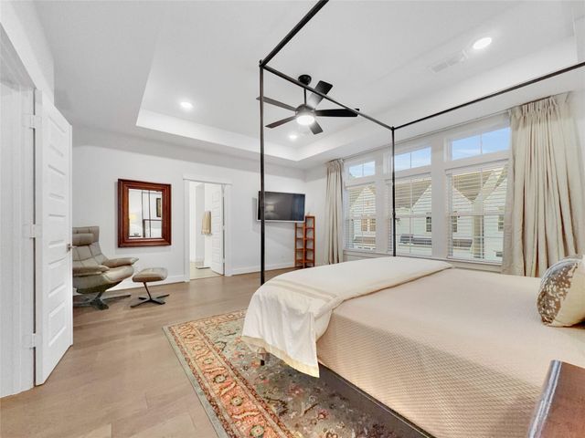 3107 Somerset Levens Lane, Houston, TX 77055