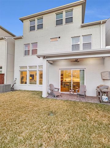 3107 Somerset Levens Lane, Houston, TX 77055