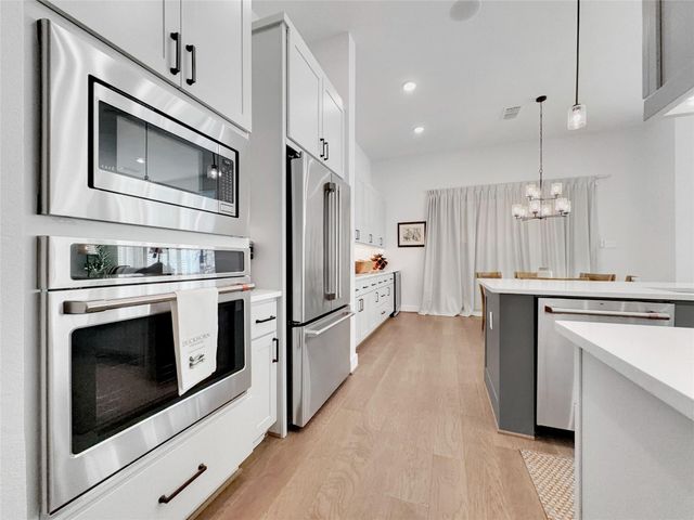 3107 Somerset Levens Lane, Houston, TX 77055