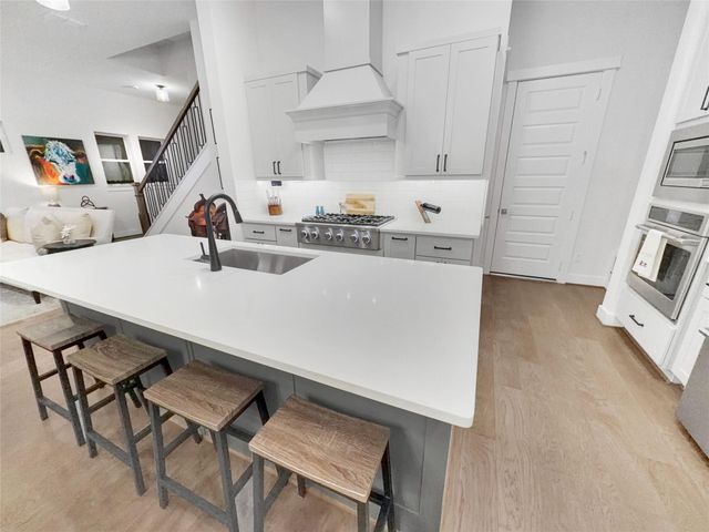 3107 Somerset Levens Lane, Houston, TX 77055