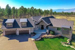 13640 Winslow Drive, Colorado Springs, CO 80908