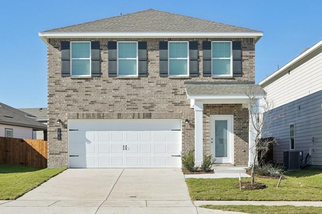 10206 Red Orchid Drive, Houston, TX 77016