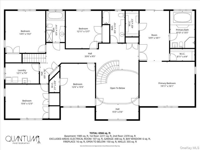 11 Bartlett Road, Monsey, NY 10952