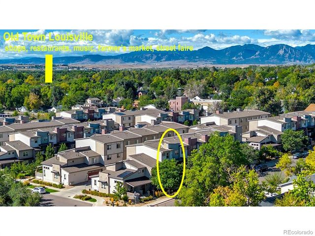 1082 Griffith Street, Louisville, CO 80027