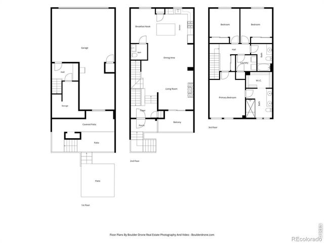 1082 Griffith Street, Louisville, CO 80027