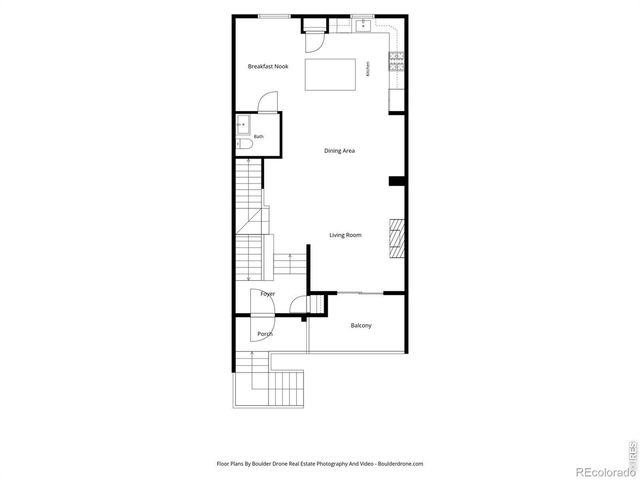 1082 Griffith Street, Louisville, CO 80027