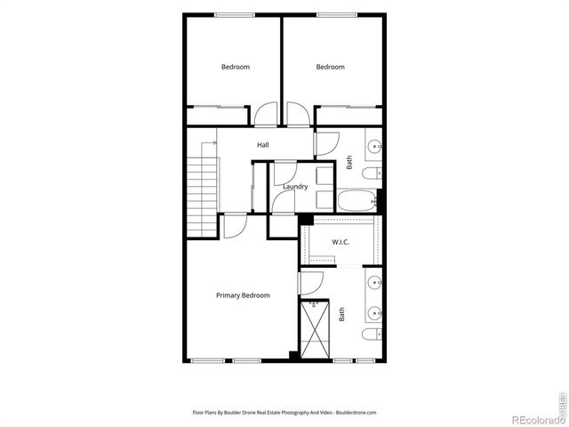 1082 Griffith Street, Louisville, CO 80027