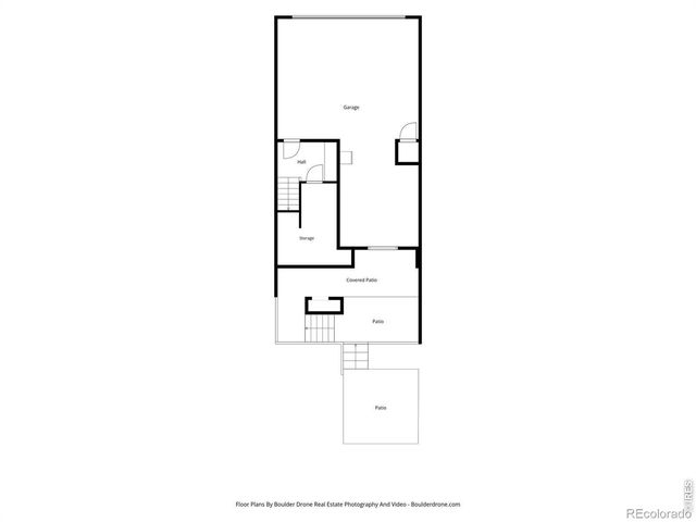 1082 Griffith Street, Louisville, CO 80027
