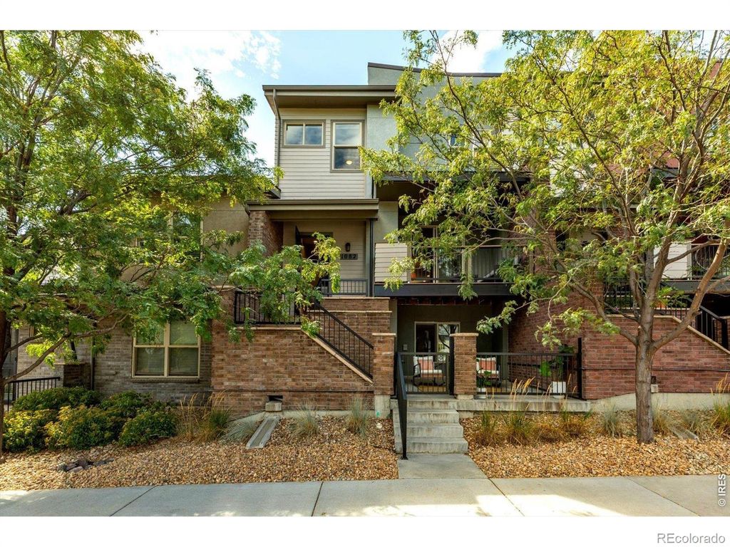 1082 Griffith Street, Louisville, CO 80027
