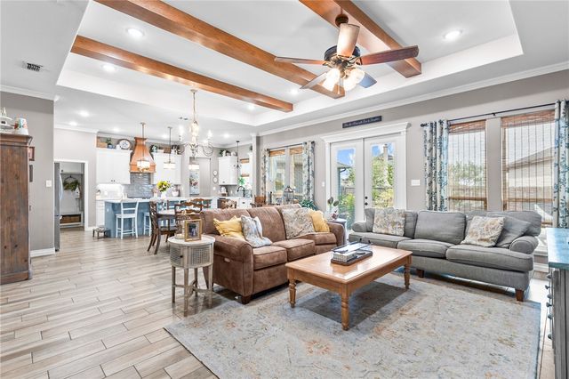 8206 Grand Canyon St, Corpus Christi, TX 78414