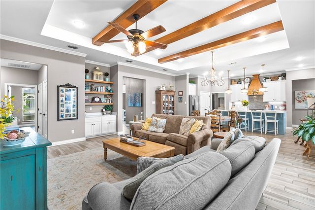8206 Grand Canyon St, Corpus Christi, TX 78414