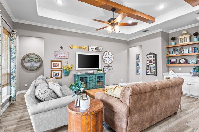 8206 Grand Canyon St, Corpus Christi, TX 78414