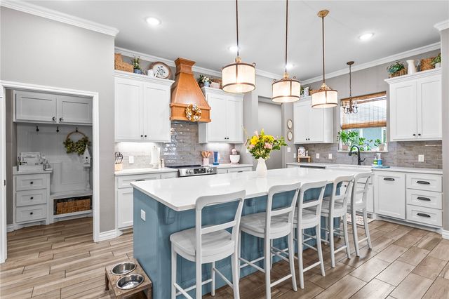 8206 Grand Canyon St, Corpus Christi, TX 78414