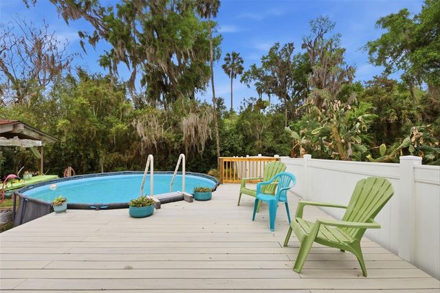 460 ALHAMBRA AVENUE, De Leon Springs, FL 32130