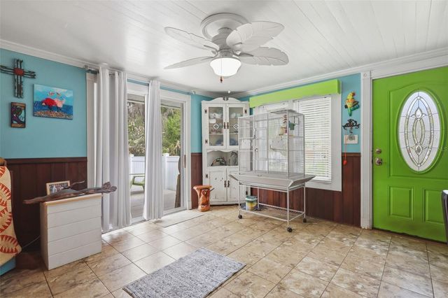 460 ALHAMBRA AVENUE, De Leon Springs, FL 32130