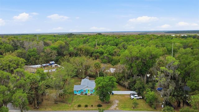 460 ALHAMBRA AVENUE, De Leon Springs, FL 32130