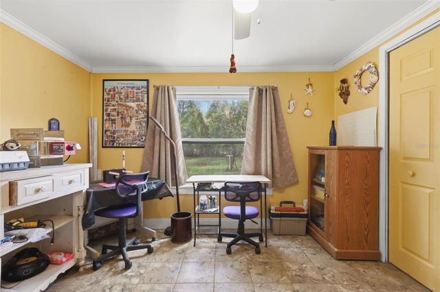 460 ALHAMBRA AVENUE, De Leon Springs, FL 32130