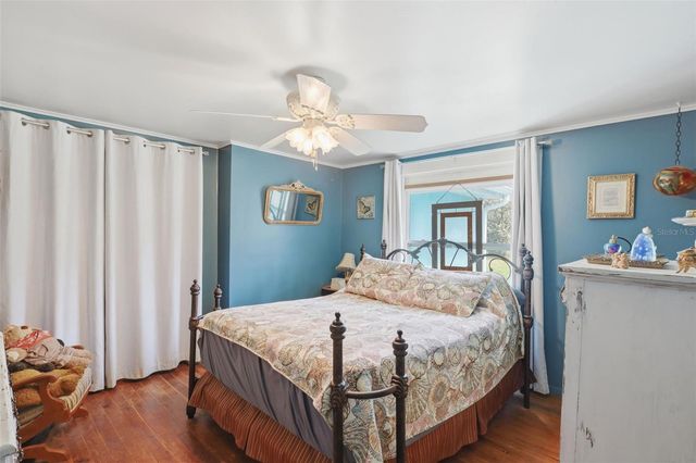 460 ALHAMBRA AVENUE, De Leon Springs, FL 32130