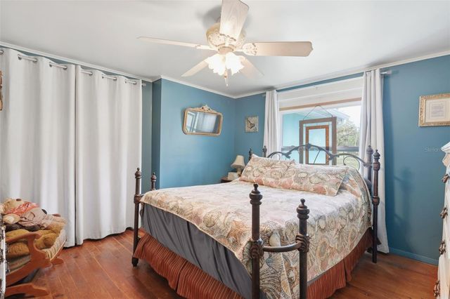 460 ALHAMBRA AVENUE, De Leon Springs, FL 32130