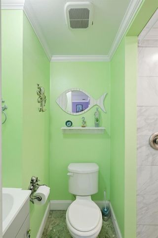 460 ALHAMBRA AVENUE, De Leon Springs, FL 32130