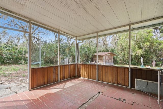 460 ALHAMBRA AVENUE, De Leon Springs, FL 32130