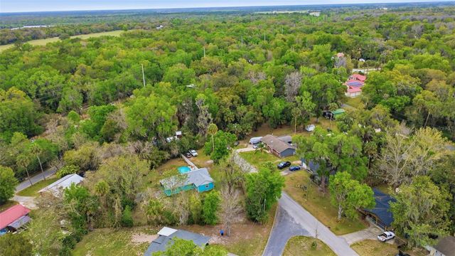 460 ALHAMBRA AVENUE, De Leon Springs, FL 32130