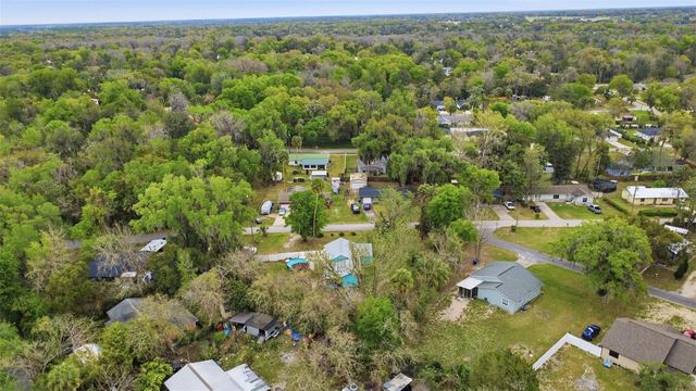 460 ALHAMBRA AVENUE, De Leon Springs, FL 32130