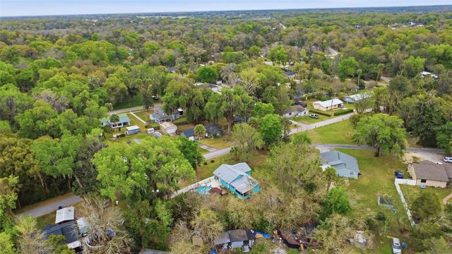 460 ALHAMBRA AVENUE, De Leon Springs, FL 32130