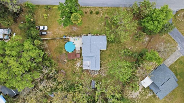 460 ALHAMBRA AVENUE, De Leon Springs, FL 32130