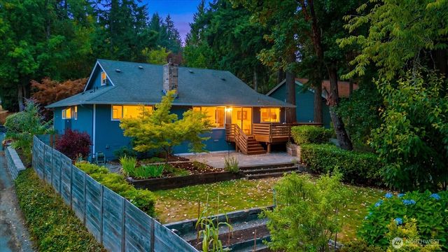 18224 24th Avenue NE, Shoreline, WA 98155