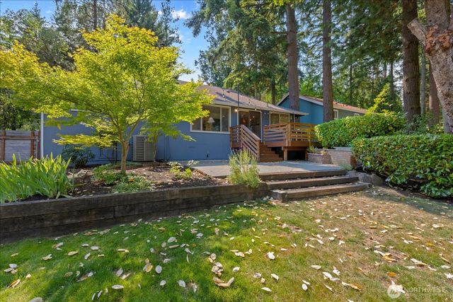 18224 24th Avenue NE, Shoreline, WA 98155