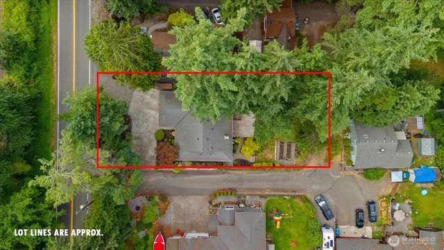 18224 24th Avenue NE, Shoreline, WA 98155