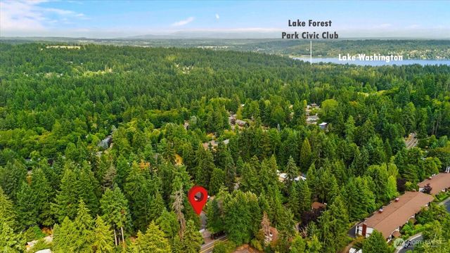 18224 24th Avenue NE, Shoreline, WA 98155