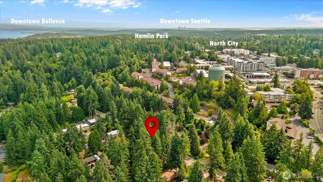 18224 24th Avenue NE, Shoreline, WA 98155