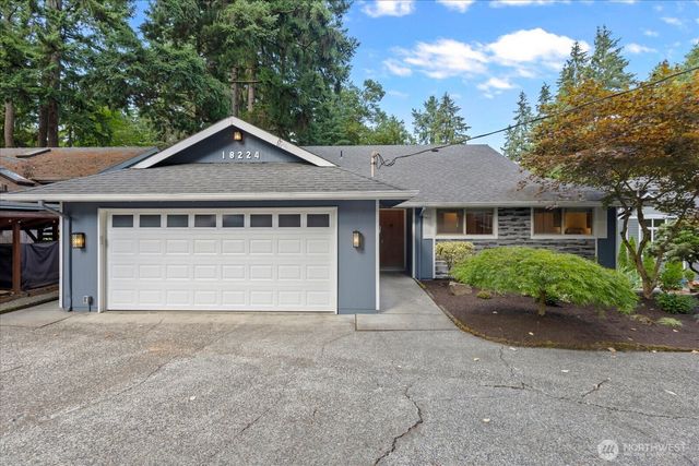 18224 24th Avenue NE, Shoreline, WA 98155