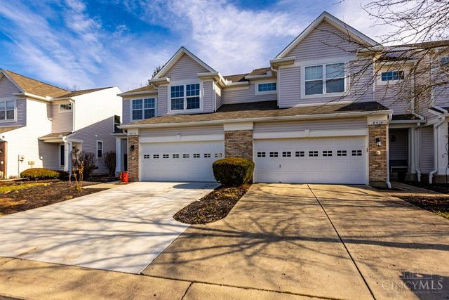6510 Prestwick Court, Mason, OH 45040