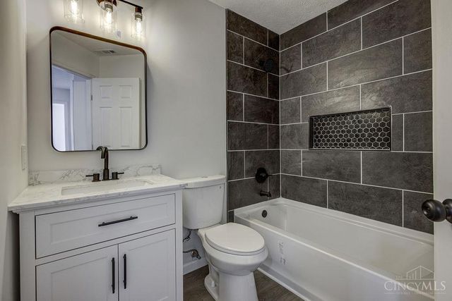 6510 Prestwick Court, Mason, OH 45040