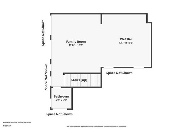 6510 Prestwick Court, Mason, OH 45040