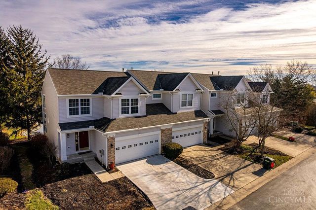 6510 Prestwick Court, Mason, OH 45040