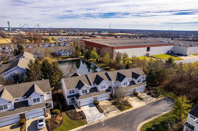 6510 Prestwick Court, Mason, OH 45040